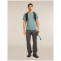 Męska koszulka Icebreaker Men Merino Blend Core SS Tee