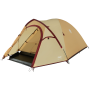 Namiot turystyczny Coleman Darwin Summer 3 Plus