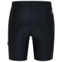 Męskie spodenki rowerowe Dare 2b AEPVirtuousShort czarny/biały