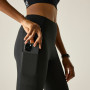 Damskie legginsy Dare 2b Power Thermal Legging