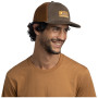 Bejsbolówka Buff Explore Trucker Cap