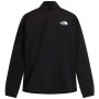 Bluza damska The North Face W Mistyescape Fleece
