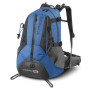 Plecak Trimm Compact 28 l niebieski/ciemnoszary