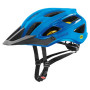 Kask rowerowy Uvex Unbound Mips niebieski Blue