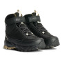 Dziecięce buty zimowe Tretorn Tero Mid Insulated Black