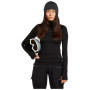 Czapka Icebreaker U Mer 260 Quantum Beanie