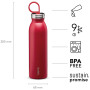 Butelka próżniowa Aladdin Chilled Thermavac™ 550ml
