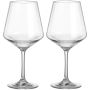 Zestaw kieliszków Brunner Set Wineglass Riserva