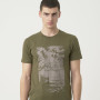 Koszulka męska Helikon-Tex T-Shirt (Adventure Is Out There)