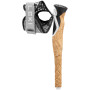 Kijek trekkingowy Leki Cross Trail FX Superlite Compact 110-120 cm