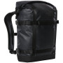 Plecak The North Face Commuter Pack Roll Top ciemnoniebieski TnfNavy/TnfBlack