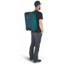Walizka podróżna Osprey Daylite Carry-On Wheeled Duffel