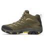 Męskie buty turystyczne Merrell Moab 3 Mid Gtx