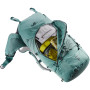 Plecak turystyczny Deuter Aircontact Core 55+10 SL 2023