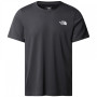 Męska koszulka The North Face Lightbright S/S Tee