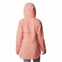 Kurtka damska Columbia Here And There Trench Jacket