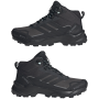 Damskie buty turystyczne Adidas Terrex Skychaser Ax5 Mid Gtx W