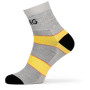 Damskie skarpety Warg Trail MID Wool