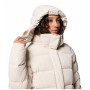 Kurtka zimowa damska Columbia Amaze Puff™ Hooded Jacket