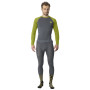 Męska koszulka Dynafit Tour Light Merino M L/S Tee