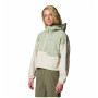 Kurtka damska Columbia Spire Valley™ Cropped Windbreaker