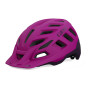 Kask rowerowy Giro Radix W różowy Pink Street 