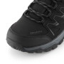 Damskie buty turystyczne Alpine Pro Zarge