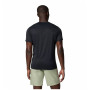 Koszulka męska Columbia Zero Rules™ Light Short sleeve Graphic Crew
