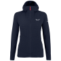 Kurtka damska Salewa Sorapis Dst W Jkt niebieski 3960 - navy blazer