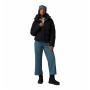 Kurtka zimowa damska Columbia Amaze Puff™ Hooded Jacket