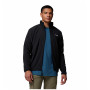 Bluza męska Columbia Sequoia Grove™ Ii Fz Fleece