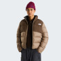 Kurtka damska The North Face W Saikuru Jacket