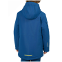 Dziecięca kurtka zimowa 4F Technical Jacket M1261 Dark Blue