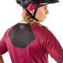 Damska koszulka rowerowa Dynafit Ride S/S Tee W 2022