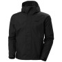 Kurtka męska Helly Hansen Sirdal Protection Jacket czarny Black