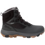 Męskie buty zimowe Jack Wolfskin Everquest Texapore High