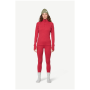 Damski golf Devold Expedition Woman Zip Neck