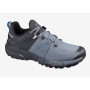 Buty męskie Salomon Odyssey GTX jasnoniebieski IndiaInk