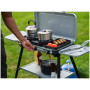 Kuchenka kempingowa Campingaz CK2 Multi-Cook Plus