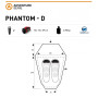 Namiot Trimm Phantom DSL