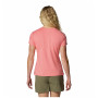 Koszulka damska Columbia Sloan Ridge™ Graphic SS Tee