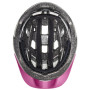 Kask rowerowy Uvex Air wing