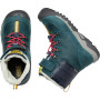 Buty dziecięce Keen Greta Boot Wp Youth