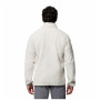 Bluza męska Columbia Helvetia™ II Half Snap Fleece