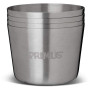 Kieliszki Primus Shot glass S/S 4 pcs