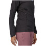 Kurtka damska Patagonia Nano-Air Light Hybrid Hoody