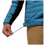 Kurtka męska Columbia Powder Pass™ Hybrid Jacket
