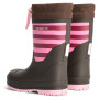 Dziecięce buty zimowe Tretorn Gränna Vinter Bristol Black