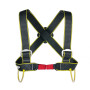 Zestaw Ferratowy Singing Rock Packet Ferrata Exp (yellow/grey helmet)