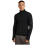Męska bluza Icebreaker Men Merino Blend 300 RealFleece™ Descender LS Zip